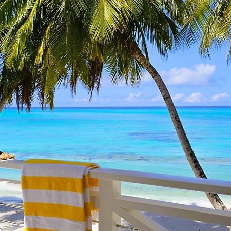 The Fulhadhoo Beach Cottage Exteriér fotografie