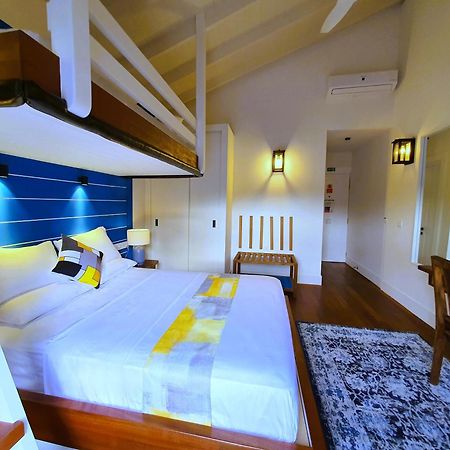 The Fulhadhoo Beach Cottage Exteriér fotografie