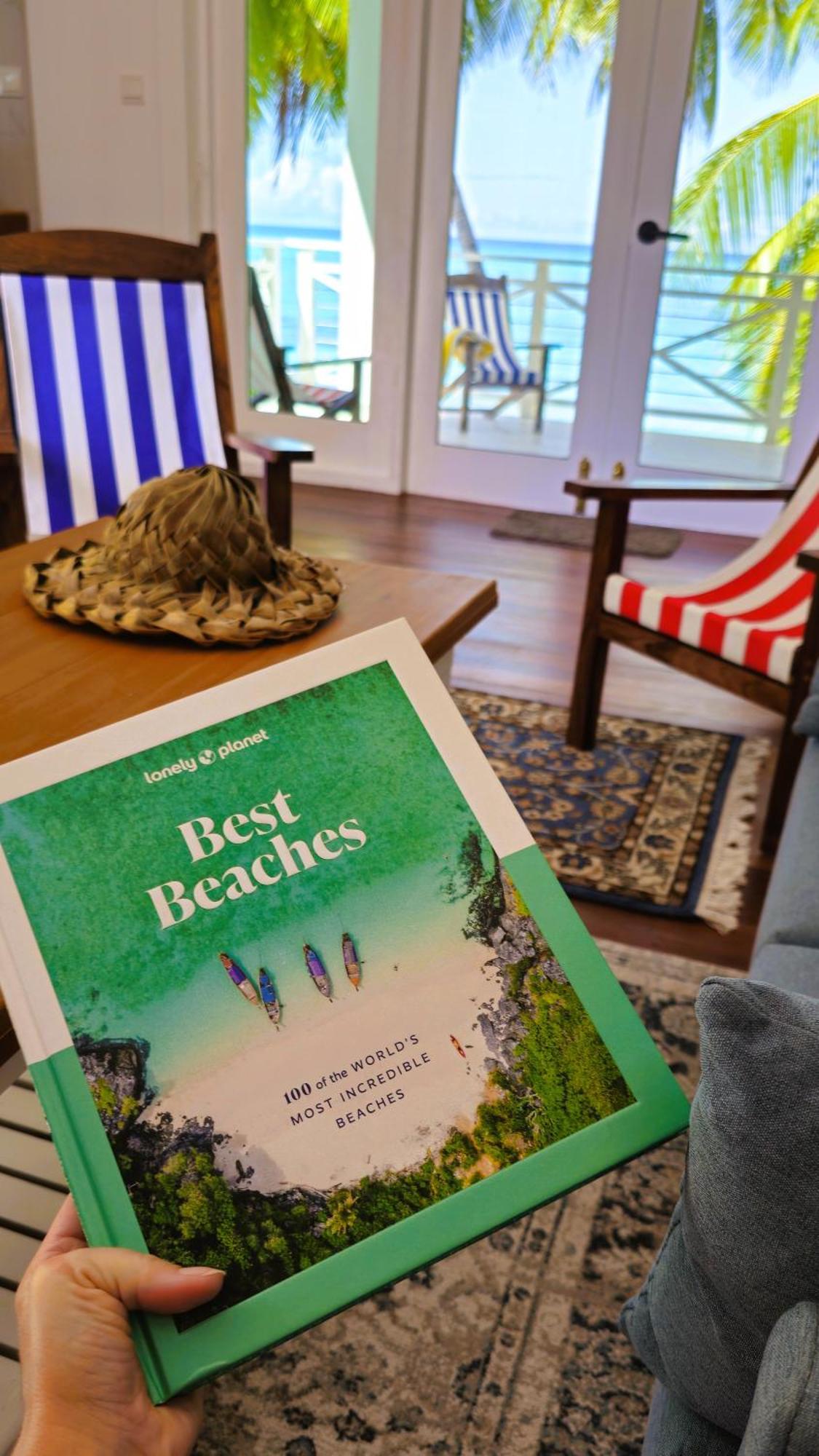 The Fulhadhoo Beach Cottage Exteriér fotografie