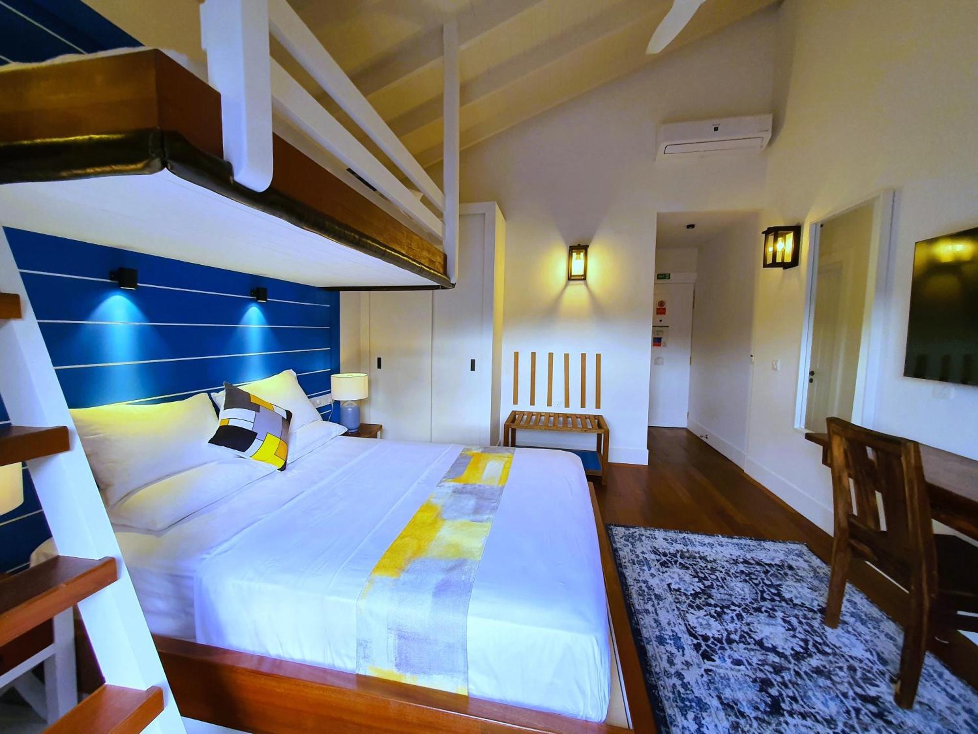 The Fulhadhoo Beach Cottage Exteriér fotografie