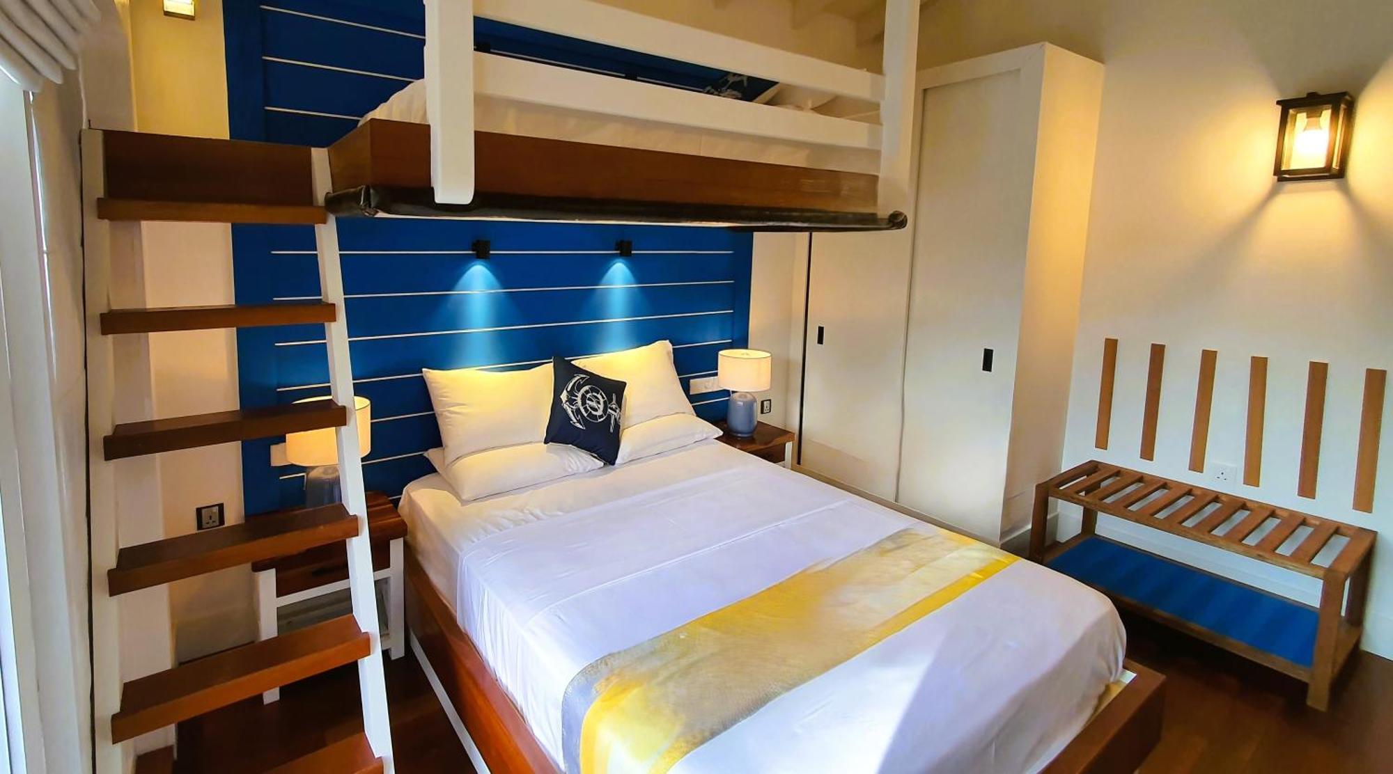 The Fulhadhoo Beach Cottage Exteriér fotografie