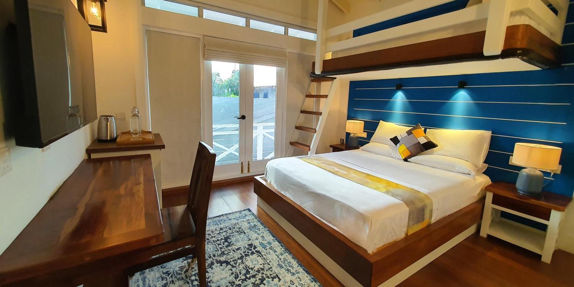 The Fulhadhoo Beach Cottage Exteriér fotografie