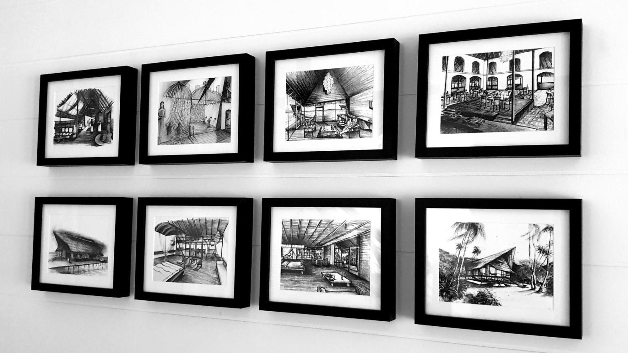 The Fulhadhoo Beach Cottage Exteriér fotografie
