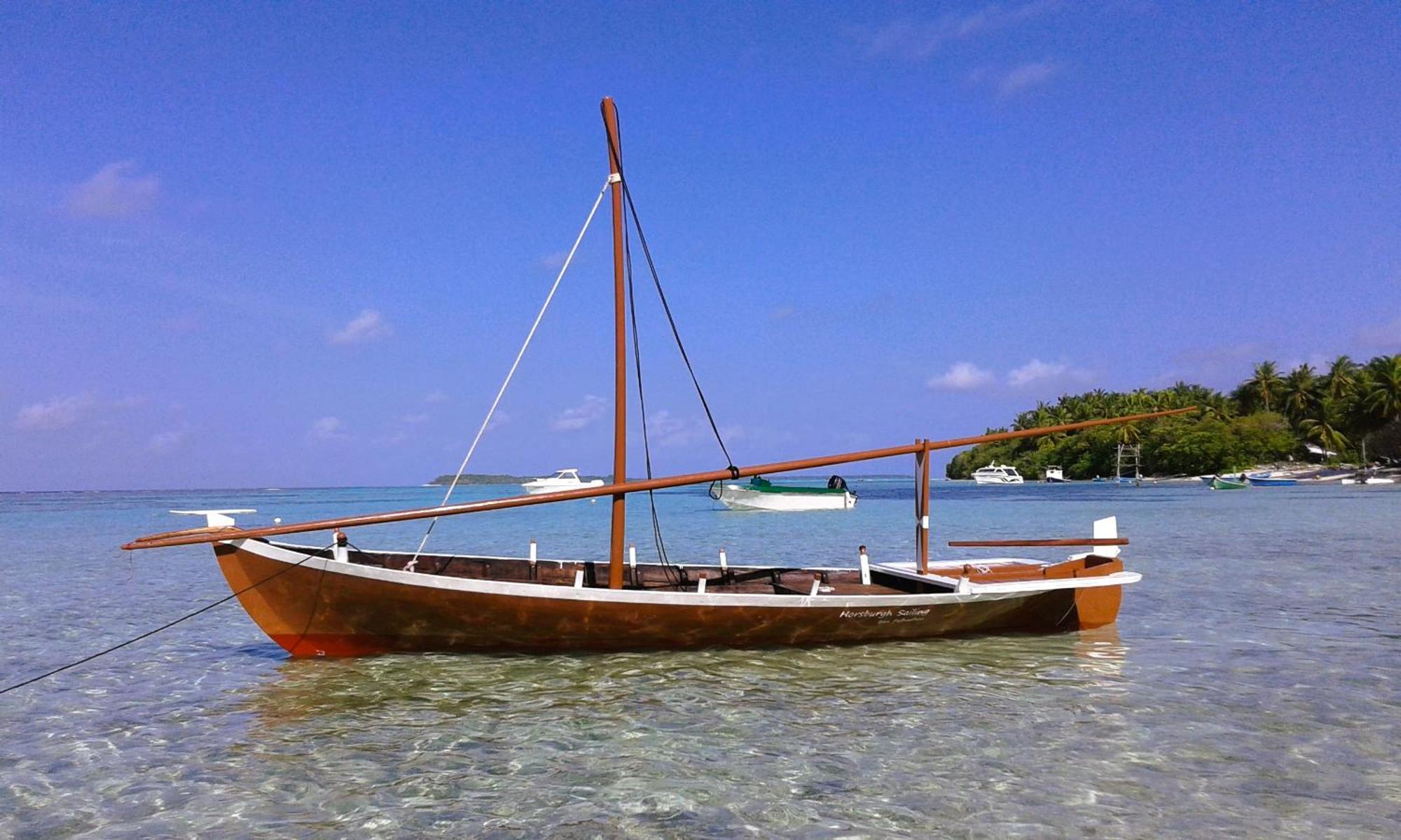 The Fulhadhoo Beach Cottage Exteriér fotografie